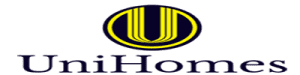 Logo công ty Unihome