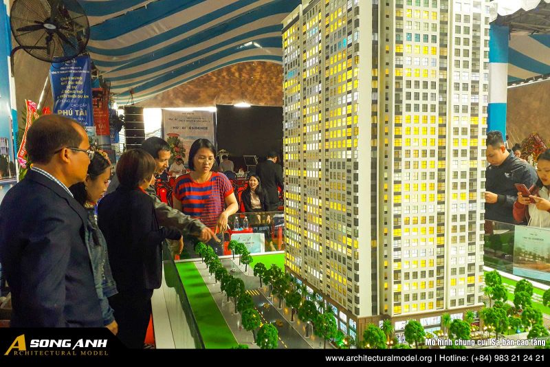 mo-hinh-chung-cu-sa-ban-cao-tang