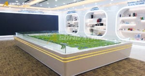 Facebook - SA bàn khu công nghiệp VSIP