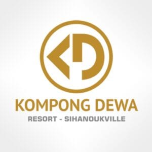 Logo Kompong Dewa
