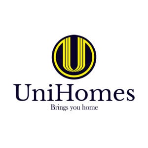 Logo UniHomes