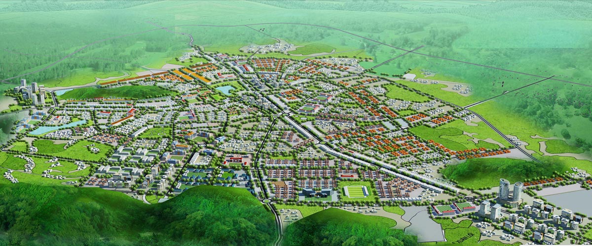 Banner Mô hình quy hoạch