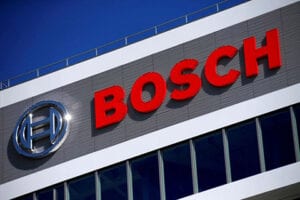Bosch khai trương nhà máy sản xuất chip hiện đại nhất châu Âu