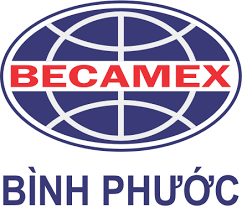 Logo Becamex Bình Phước