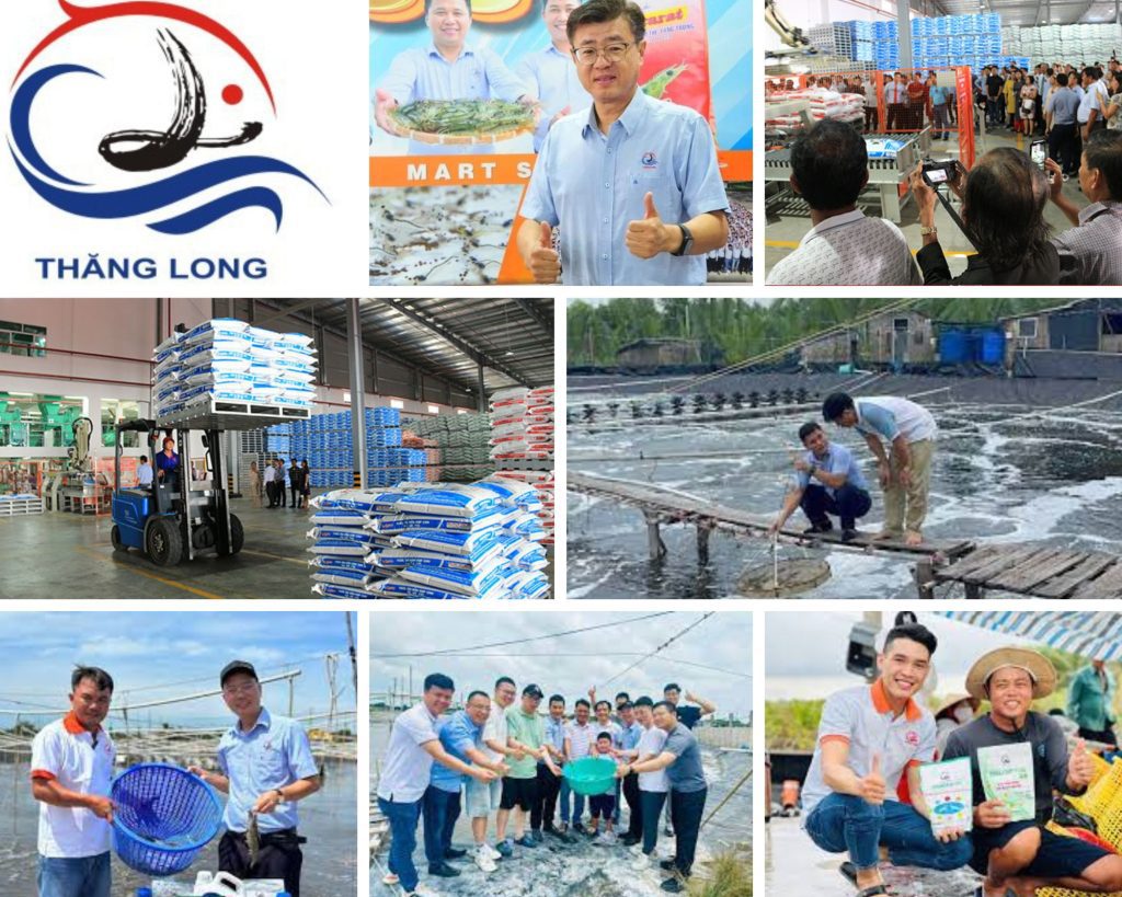 Đôi nét về công ty TNHH khoa kỹ sinh vật Thăng Long