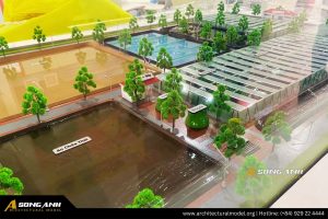 Sa bàn công nghệ nuôi tôm sử dụng nước thật