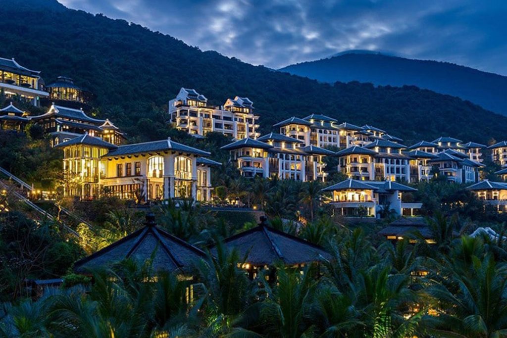 InterContinental Danang Sun Peninsula Resort