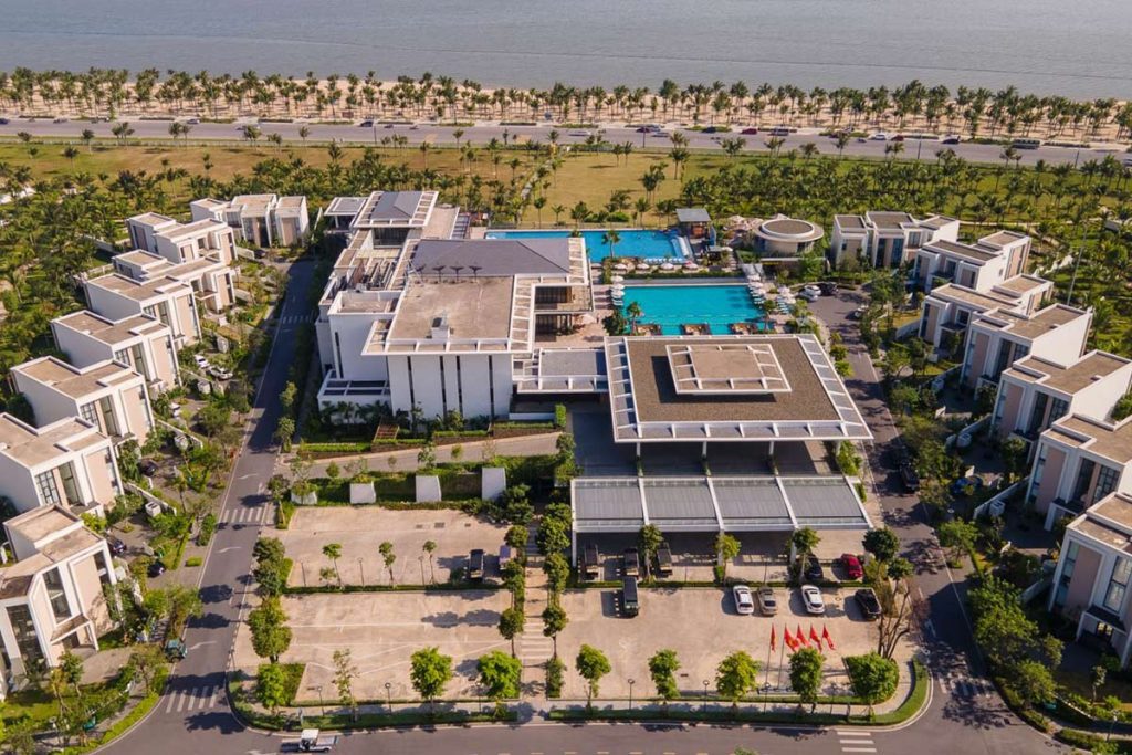 Premier Village Ha Long Bay Resort